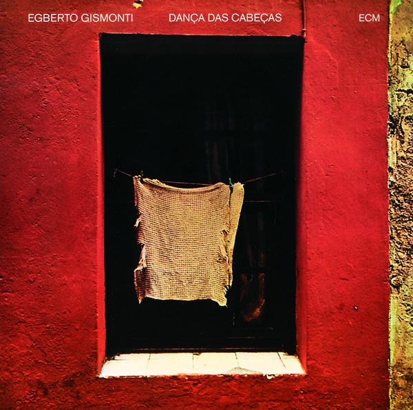 Egberto Gismonti — Mágico